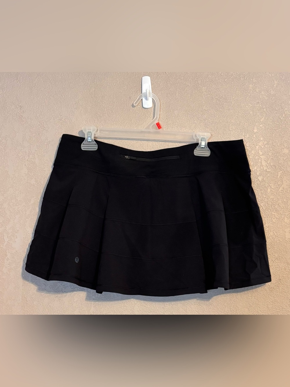 Lululemon Pace Rival Mid Rise Skirt - Picture 6 of 7